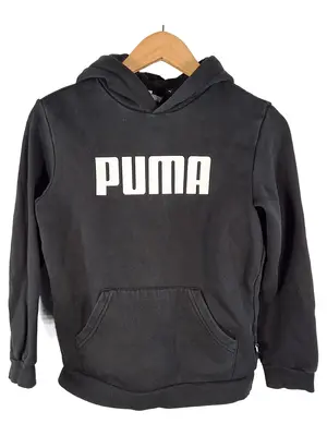 PUMA Kapuzenpullover