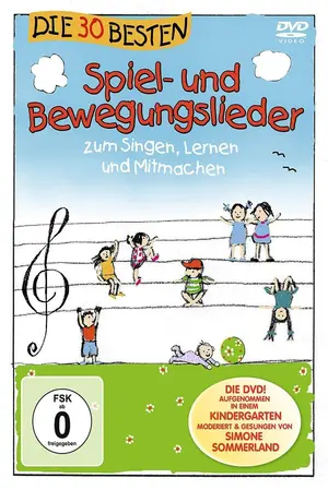 Kindermusik