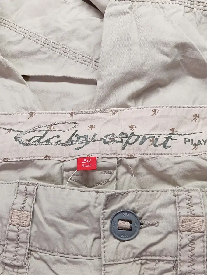 ESPRIT Stoffhose Bild 3
