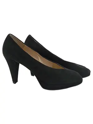 PETER KAISER Peeptoe