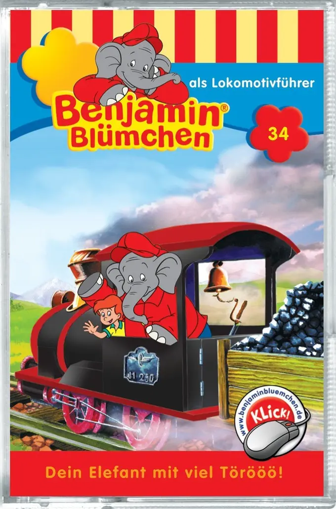 Hörspiel für Kinder Bild 1