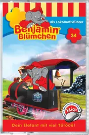 Vorschaubild Hörspiel für Kinder 1