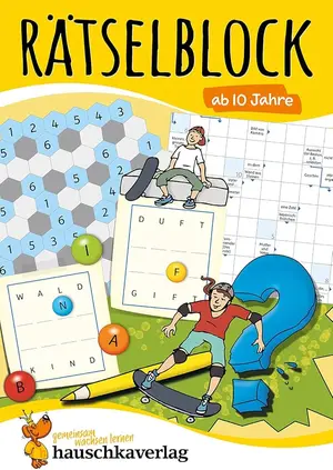 Buch für Jugendliche