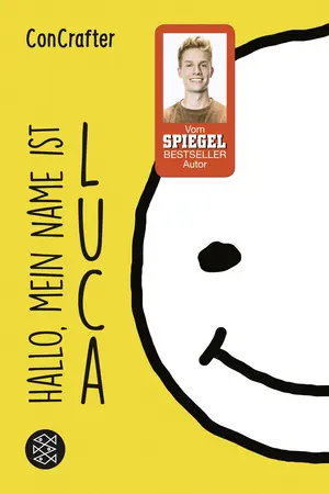 Buch für Jugendliche