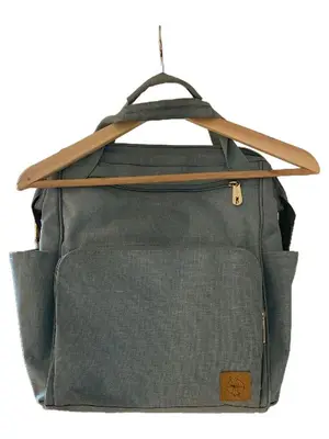LÄSSIG Rucksack