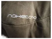 Vorschaubild 3 von Damen Kapuzenpullover Hoodie Gr. 34/XS Braun Casual