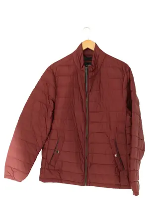 YORN Steppjacke