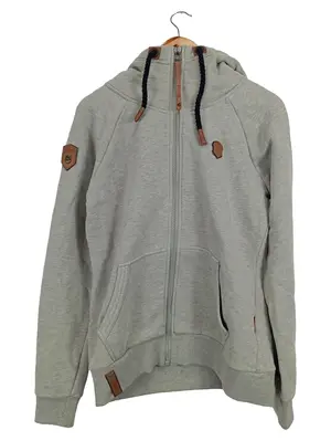 NAKETANO Sweatjacke