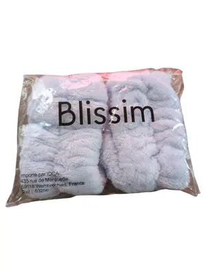 BLISSIM Stirnband