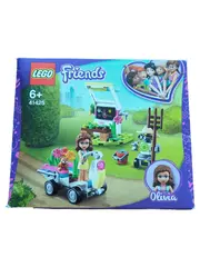 Vorschaubild 1 von Friends Olivia's Mission Vehicle Bauset 41425 Mehrfarbig Kinder ab 6 Jahre