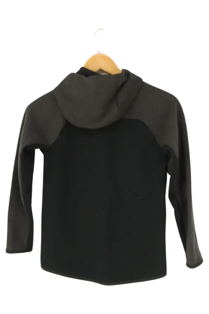 NIKE Sweatjacke Bild 2