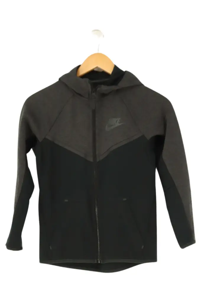 NIKE Sweatjacke Bild 1
