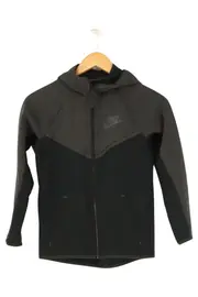 Vorschaubild NIKE Sweatjacke 1