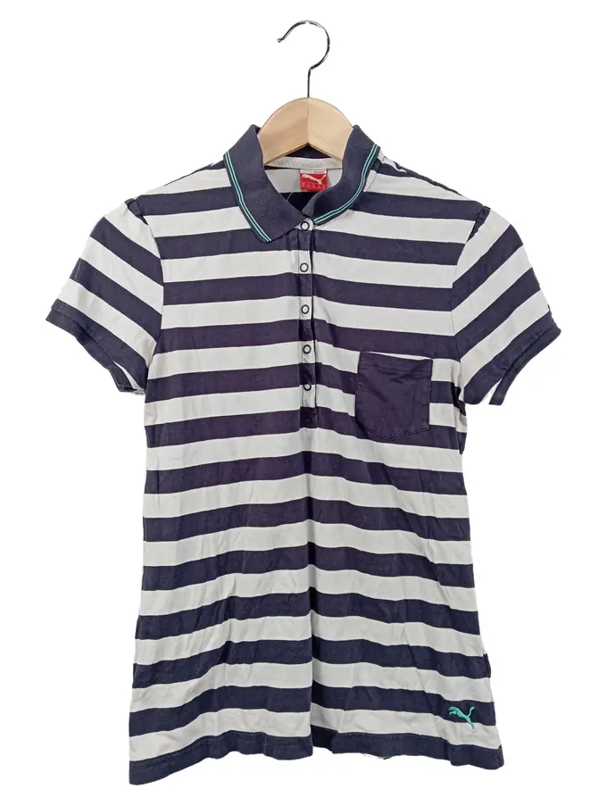 PUMA Poloshirt Bild 1