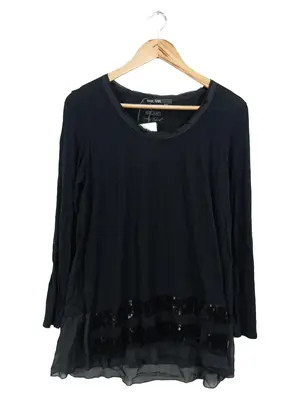 MARC AUREL Langarmshirt