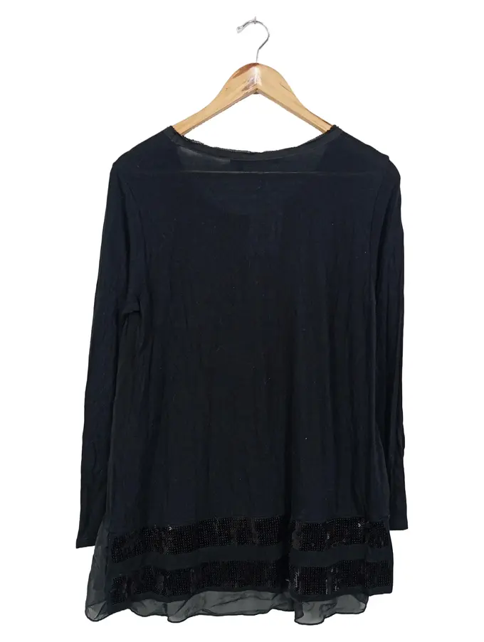 MARC AUREL Langarmshirt Bild 2