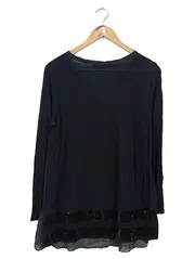 Vorschaubild MARC AUREL Langarmshirt 2