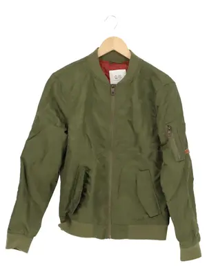 Q/S DESIGNED BY Bomberjacke