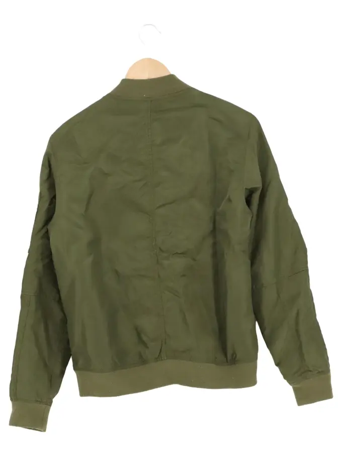 Q/S DESIGNED BY Bomberjacke Bild 2