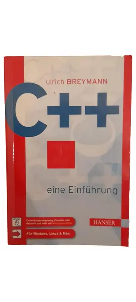 IT und Programmierbuch