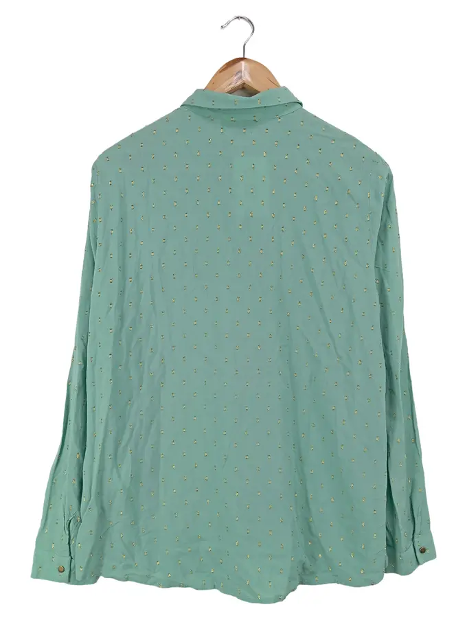 CLEAN RESERVE Hemdbluse Bild 2