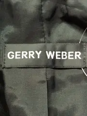 Vorschaubild 3 von Damen Blazer 38/M Mehrfarbig Gestreift Elegant Business