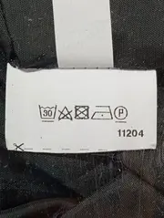 Vorschaubild 4 von Damen Blazer 38/M Mehrfarbig Gestreift Elegant Business