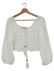 Vorschaubild ESQUALO Bluse 1