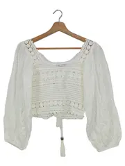 Vorschaubild ESQUALO Bluse 2