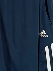 Vorschaubild 3 von Herren Sport Shorts Blau Gr. 48/M