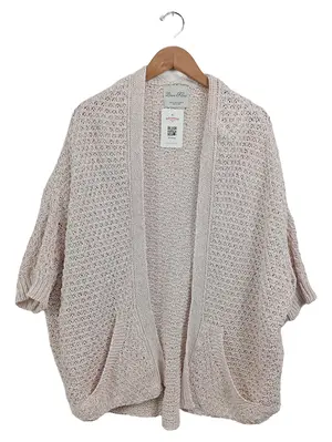 ZARA Strickjacke