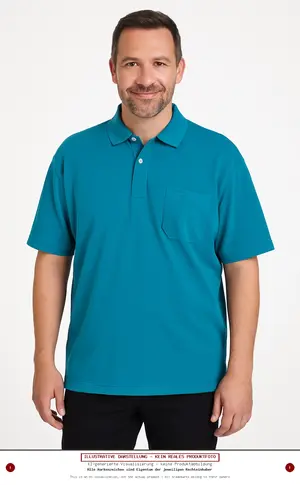 HECHTER Poloshirt