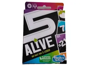 HASBRO GAMING Kartenspiel