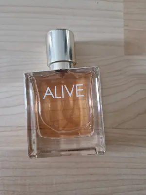 HUGO BOSS Eau de Parfum