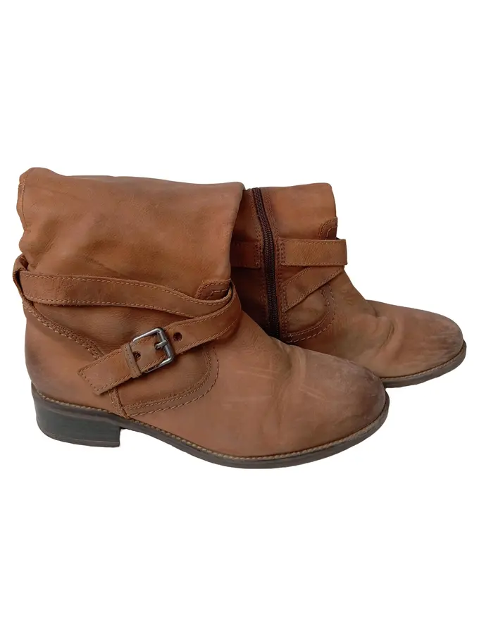 TAMARIS Stiefelette Bild 1
