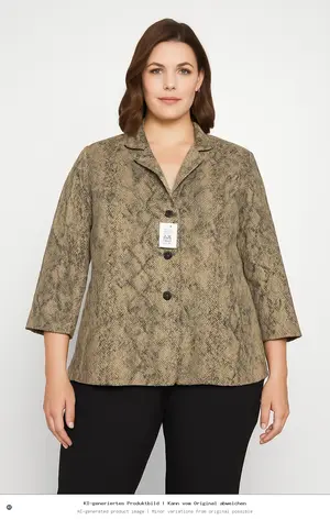 BARISAL Blazer