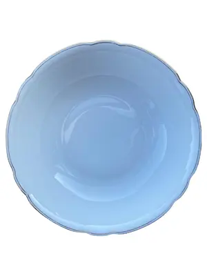 PLANKENHAMMER Durchbruchschale