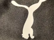 Vorschaubild 4 von Kinder Sport Shorts Gr. 152 Schwarz Sportlich