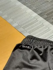 Vorschaubild 5 von Kinder Sport Shorts Gr. 152 Schwarz Sportlich