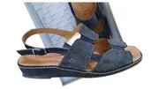 Vorschaubild MEDICUS Sandalen 1