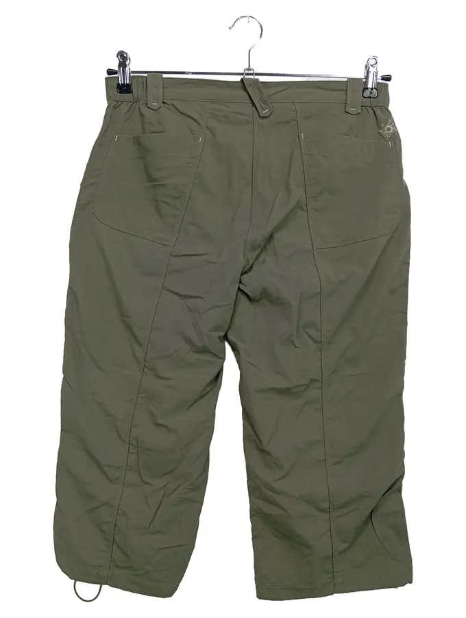 SALEWA Outdoorhose Bild 2