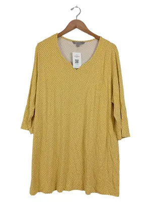 ULLA POPKEN Langarmshirt