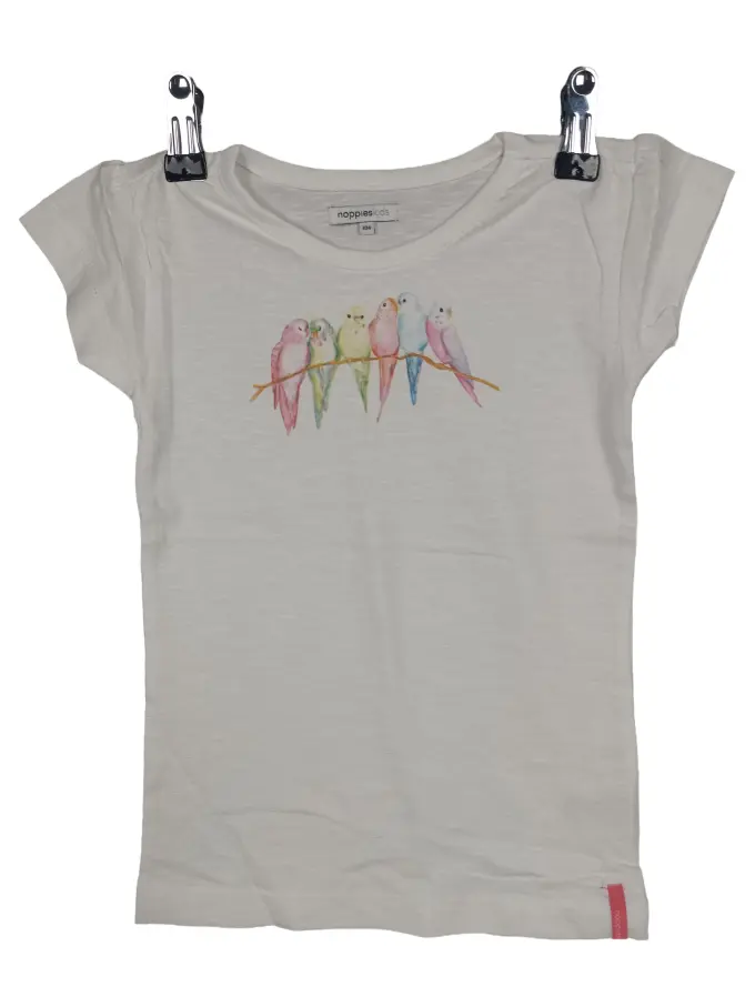 NOPPIES T-Shirt Bild 1