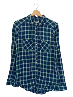 HOLLISTER Hemdbluse