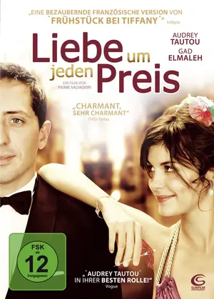 Liebesfilm