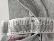 Vorschaubild 4 von Kinder Jogginghose Gr. 62 Grau Sportlich Baumwolle