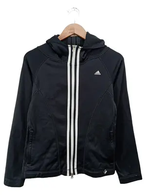 ADIDAS Sweatjacke