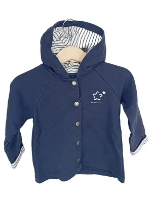 BELLYBUTTON Strickjacke