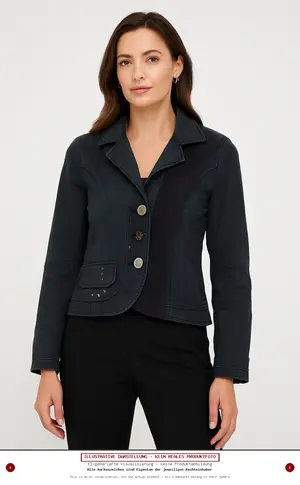 BOTTEGA Blazer