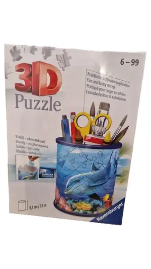 RAVENSBURGER 3D Puzzle